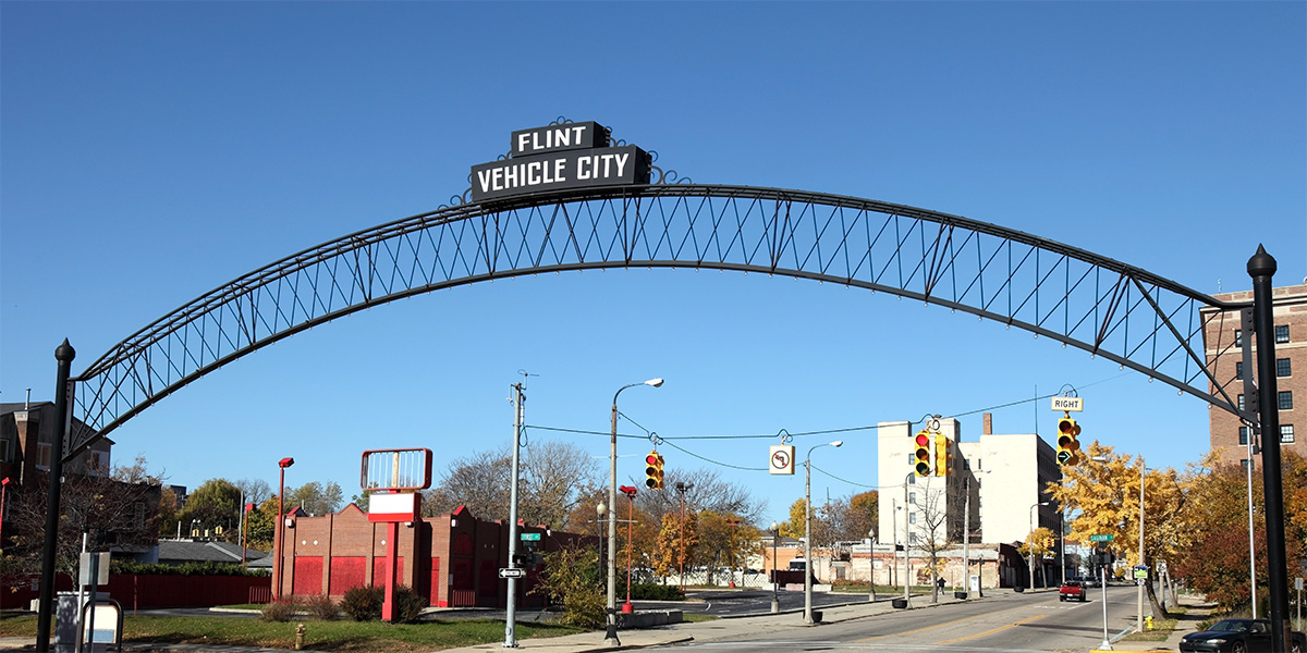 Researchers, Activists Kick Off Effort to Evaluate Cancer Incidence, Link to Flint Water Crisis