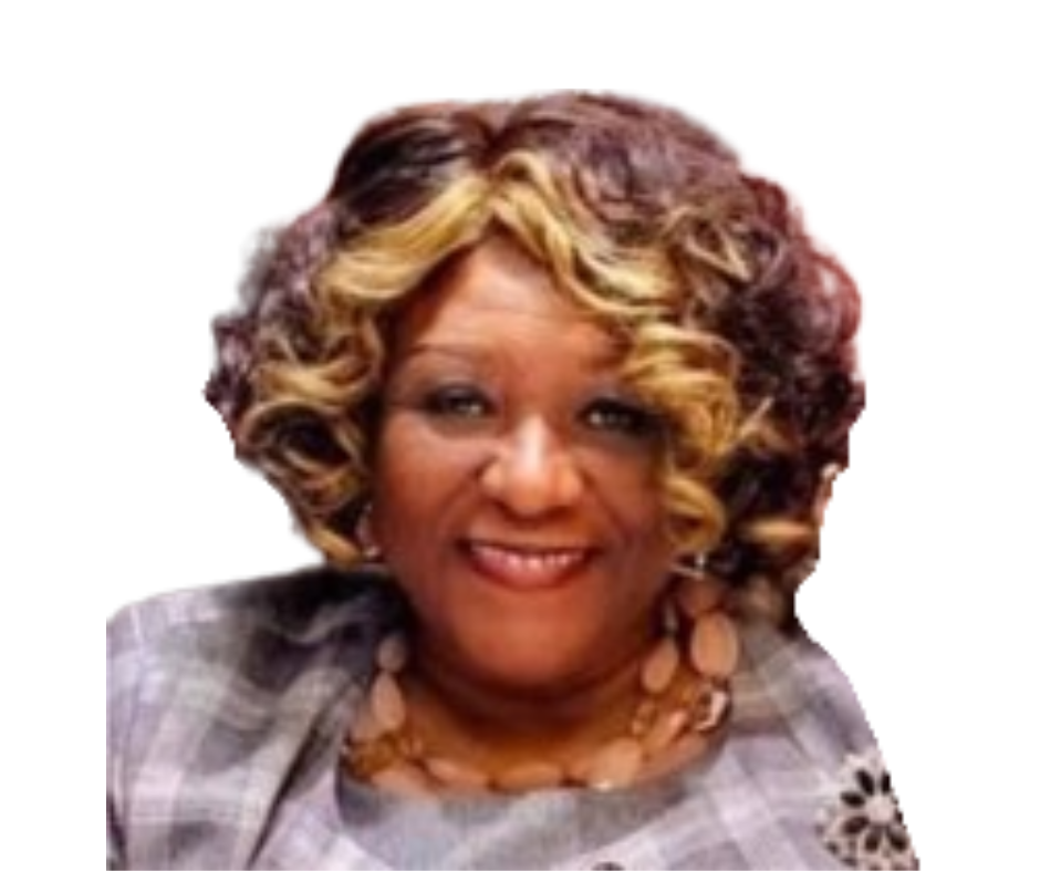 Rev. Dr. Sarah Bailey