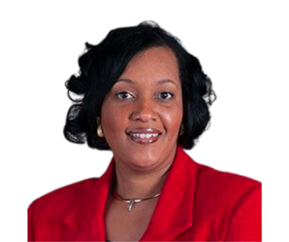 Tarnesa Martin, "Nurse T"