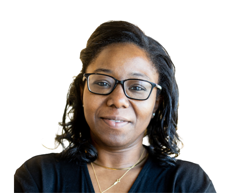 Dr. Jennifer Edwards-Johnson